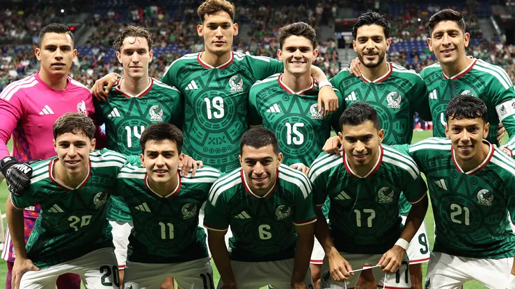La Selección Mexicana tiene pactado un amistoso con Islandia en Querétaro
