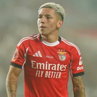 La contundente decisión de UEFA con Gianluca Prestianni