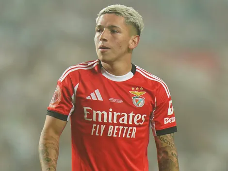 La contundente decisión de UEFA con Gianluca Prestianni