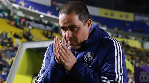 Jardine advierte a todos los equipos de México.