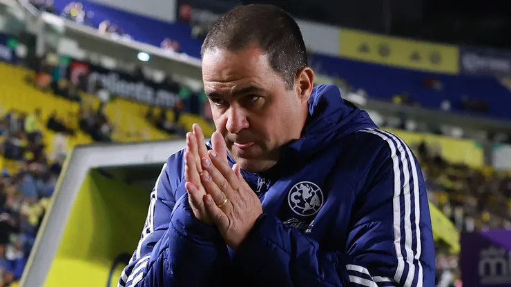 Jardine advierte a todos los equipos de México.