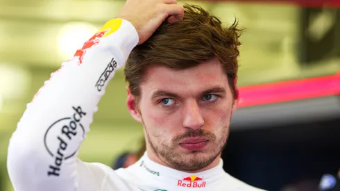 Max Verstappen vuelve a criticar a la nueva Fórmula 1