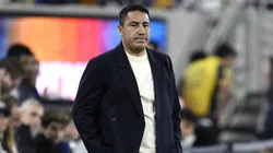 Efraín Juárez habló en conferencia de prensa tras la victoria de Pumas UNAM ante Rayados por el Clausura 2026