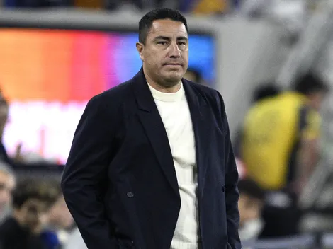 Efraín Juárez sacó pecho por el momento de Pumas UNAM: "Es gracias a los jugadores"