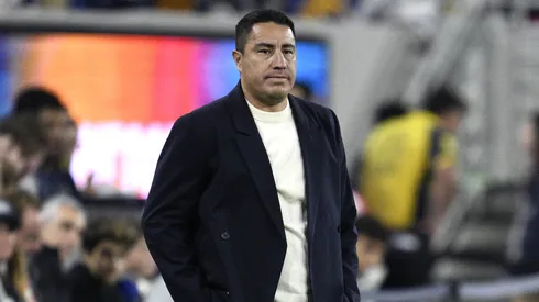 Efraín Juárez habló en conferencia de prensa tras la victoria de Pumas UNAM ante Rayados por el Clausura 2026