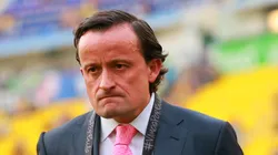 La jornada 8 de la Liga MX podría correr peligro.