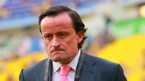 La jornada 8 de la Liga MX podría correr peligro.