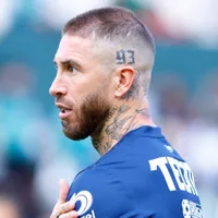 La incertidumbre que vive Sergio Ramos por su futuro tras su salida de Rayados