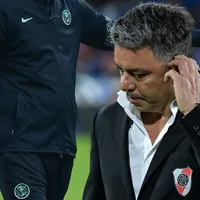 El DT con pasado en América que suena como reemplazo de Gallardo en River Plate