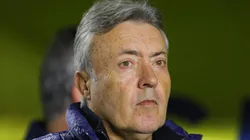 Domenec Torrent vive un momento complicado en Rayados