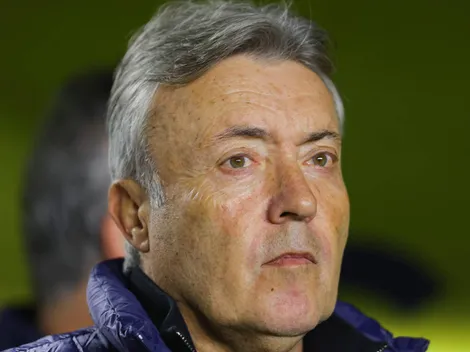 La fecha límite que tendría Domènec Torrent para revertir la situación