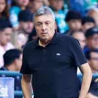 Domenec Torrent y un recado a los futbolistas de Rayados: "Tenemos equipo para competir por más"