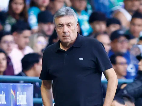 Domenec Torrent y un recado a los futbolistas de Rayados: "Tenemos equipo para competir por más"