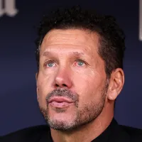 Confirman que Simeone tiene un precontrato con un gigante de Italia