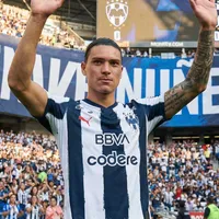 ¿Darwin Núñez a Rayados? El pedido de una exestrella de Monterrey