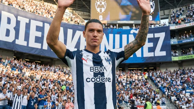 Un exfutbolista de Rayados sugirió un jugador para que sea un próximo fichaje