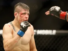 UFC Brandon Moreno: guía de apuestas para su próximo combate de 2026