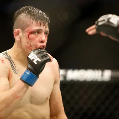 UFC Brandon Moreno: guía de apuestas para su próximo combate de 2026