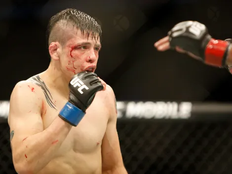 UFC Brandon Moreno: guía de apuestas para su próximo combate de 2026