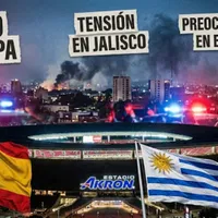 La prensa española lanzó una dura definición sobre Jalisco