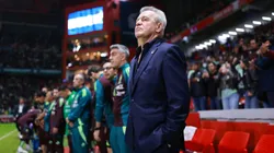 Selección Mexicana perderá a elemento que iría al Mallorca