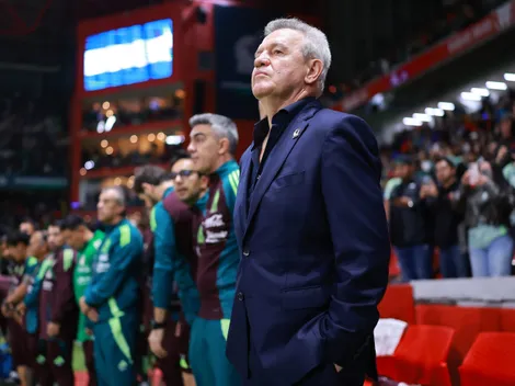 Está en Selección Mexicana y se iría a Mallorca