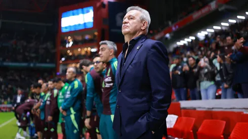 Selección Mexicana perderá a elemento que iría al Mallorca