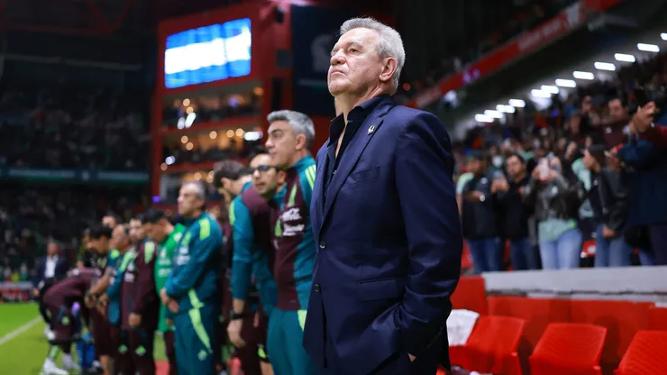 Selección Mexicana perderá a elemento que iría al Mallorca