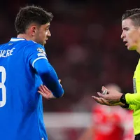 La resolución de la UEFA ante el caso de Fede Valverde en el Benfica vs Real Madrid