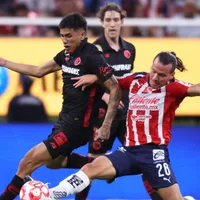 El grave problema de Chivas ante Toluca