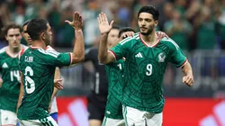 Opciones para que se juegue el México vs Islandia