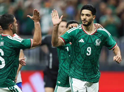 Cómo le hará la Selección Mexicana para jugar ante la inseguridad en el país