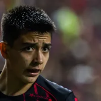 Gil Mora con muchas dudas para el Mundial 2026