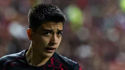 Hay nuevas y malas noticias sobre la lesión de Gil Mora