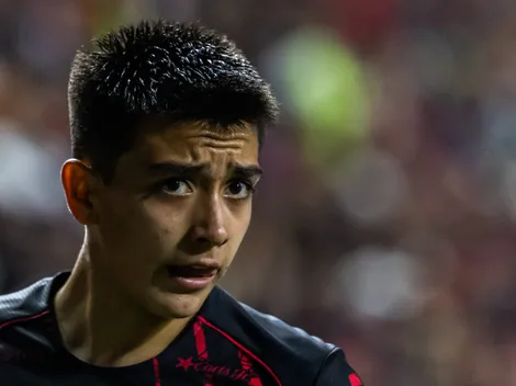 Gil Mora con muchas dudas para el Mundial 2026