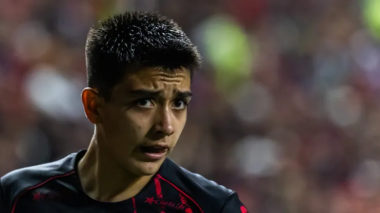 Hay nuevas y malas noticias sobre la lesión de Gil Mora