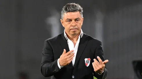 Marcelo Gallardo se va de River Plate y lo quieren en equipo de la Liga MX