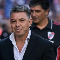 Marcelo Gallardo y la Liga MX: el destino que podría potenciar su carrera