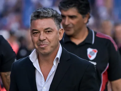 Marcelo Gallardo y la Liga MX: el destino que podría potenciar su carrera