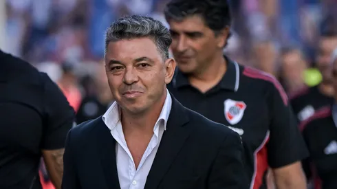 Gallardo sería una gran opción para el futbol mexicano.