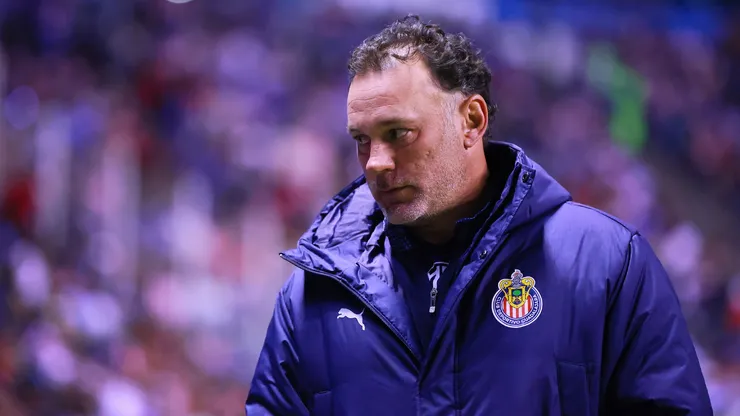 Postulan a Milito en gigante de Sudamérica.