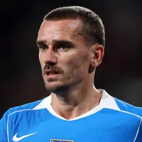 El equipo que negocia con Atlético de Madrid para fichar a Antoine Griezmann