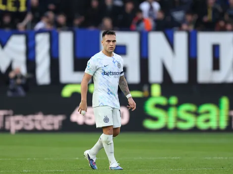 ¿Por qué no juega Lautaro Martínez en Inter de Milán vs. Bodo Glimt por los Playoffs de la Champions League 2025-26?