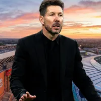 Atlético Madrid y sus dos posibles rivales en Octavos de Final de UCL