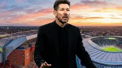 Diego Simeone y Atlético Madrid conocerá a su próximo rival en Champions League este viernes