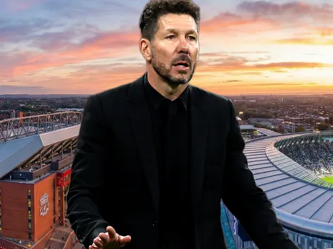 Atlético Madrid y sus dos posibles rivales en Octavos de Final de UCL