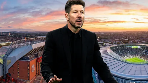 Diego Simeone y Atlético Madrid conocerá a su próximo rival en Champions League este viernes