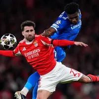 Pronósticos Real Madrid vs Benfica: el pase a octavos se define en el Bernabéu