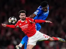 Pronósticos Real Madrid vs Benfica: el pase a octavos se define en el Bernabéu