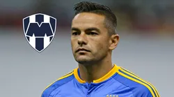 Juninho recomendó un entrenador para Rayados